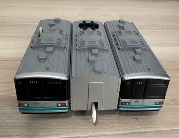 프라레일 에이단지하철 도쿄 메트로 난보쿠선 9000계 차량