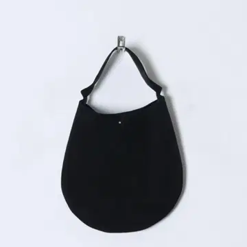 [ Hender Scheme ] 원 피스 백 스웨이드