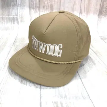 THE H.W.DOG&CO. : SHAWN M CAP