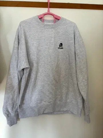 차오패닉 티피 트레이닝복