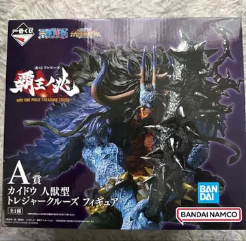 BANDAI 원피스 카이도 인