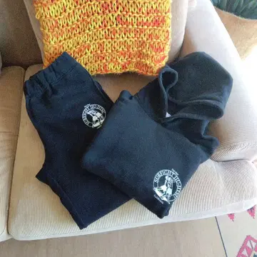 RHC 론 헤르만 SURFIGHT 셋업 M 사이즈