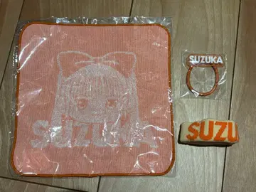 후르츠 지퍼 진제이 스즈카