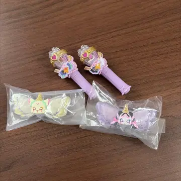 키미프리 프리큐어 리본 등 * 즈큐운 키스