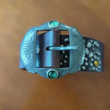 [ 레어 ] HTC 버터플라이 다크 브라운 36