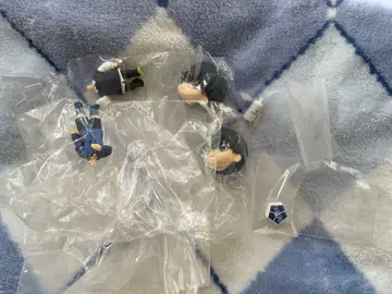 블루 록 넨도로이드 서프라이즈 이사기 요이치 사복 유니폼