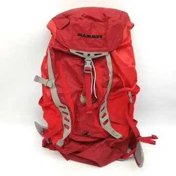 2952번 마무트 Lithium 32리터 백팩