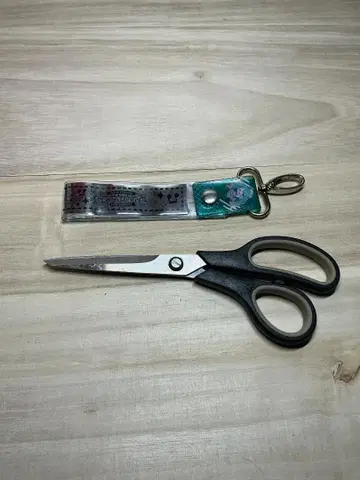 매지컬 미라이 2024 은색 테이프 홀더 도쿄 하츠네 미쿠