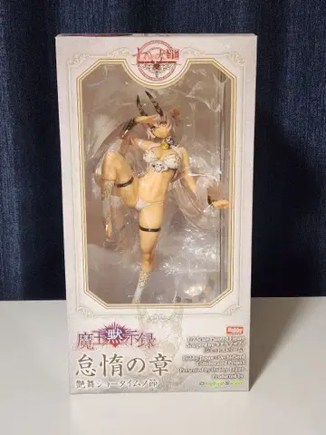 일곱개의 대죄 마왕묵시록 벨페골 나태의 장