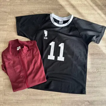 하이큐!! 유니폼 미야 오사무