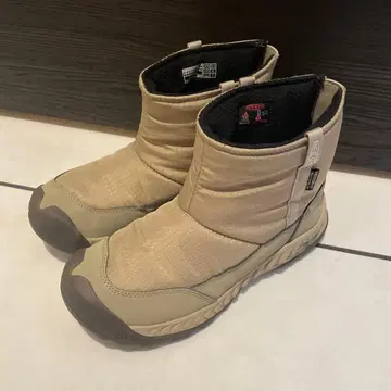 WOMEN HOOD NXIS PULL ON WP 후드넥시스 풀온