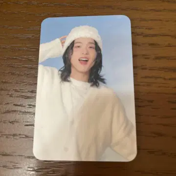 buddiis SHOOT 트레이딩 카드