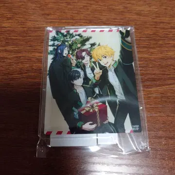 WIND BREAKER 불량들의 영웅담 윈히로 아크릴 스탠드