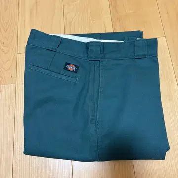 디키즈 Dickies 874 그린