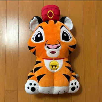 찬두 봉제 인형 쿠션