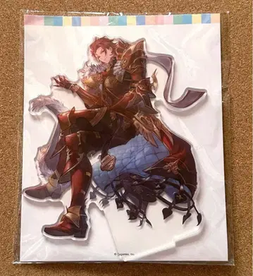 그랑블루 판타지 퍼시벌 아크릴 스탠드 그라페스