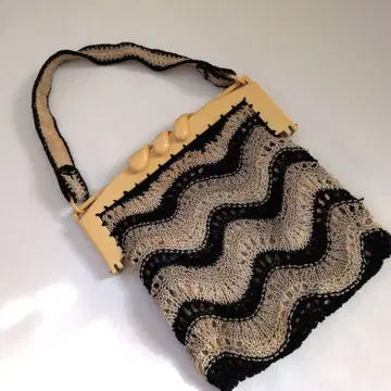 아르 데코 파티 백