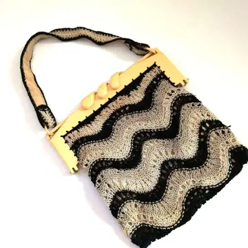 아르 데코 파티 백