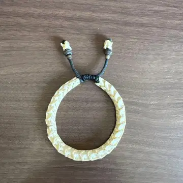 IFSIXWASNINE 이프식스워즈나인 본 팔찌