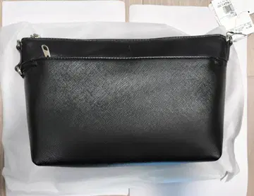 TAKEO KIKUCHI [키링 포함] 멜란지 성인 숄더백