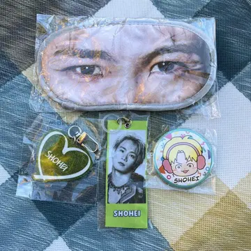 EXILE THE REASON 우라카와 쇼헤이 캡슐 세트