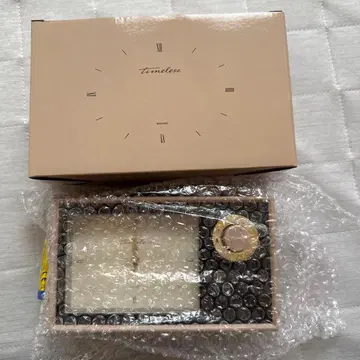 timelesz 음성 알람 시계