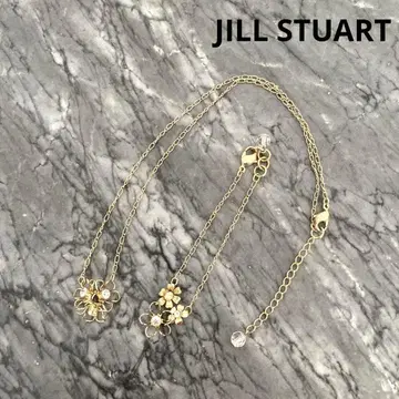 질 스튜어트 팔찌 목걸이