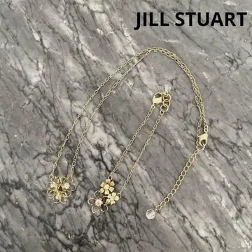 질 스튜어트 팔찌 목걸이
