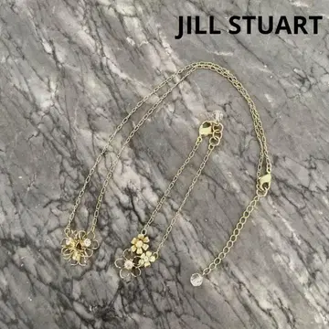 질 스튜어트 팔찌 목걸이