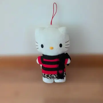 다니엘 군 하트 머플러