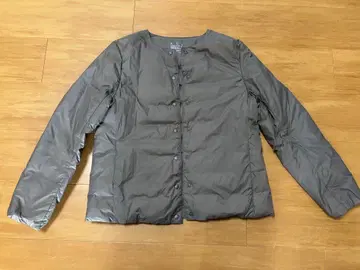 무인양품 다운 자켓 M