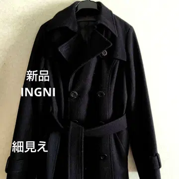 새상품 INGNI 코트