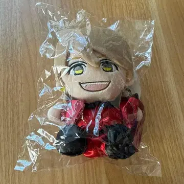 WEST. 치비 스트 중간 준타