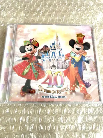 리빙 인 컬러 CD