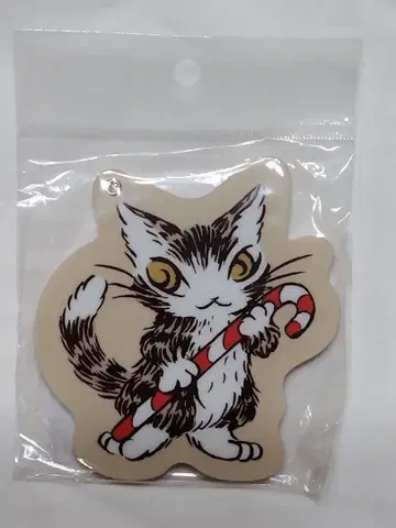 다얀 다이컷 거울 캔디