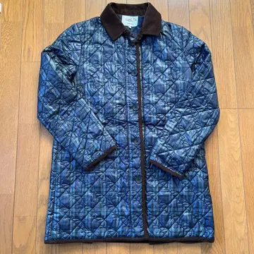 아놀드 파머 퀼팅 자켓 사이즈 2