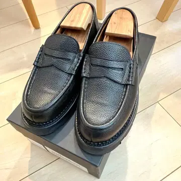 YUKETEN 유케텐 Frentaly Loafer Parelmo 40