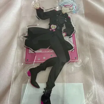 프리파라 다이에에도 신야 아크릴 스탠드