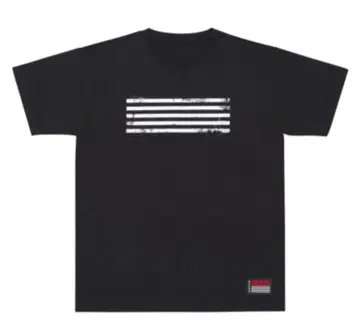 BIGBANG MADE 투어 라이브 티셔츠 빅뱅 새상품 미사용