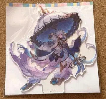 그랑블루 판타지 와무듀스 아크릴 스탠드 그라페스