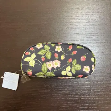 WEDGWOOD 안경 케이스 [ 미사용 새상품 ]