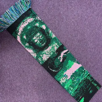 Montmartrenewyork 몽마르뜨 뉴욕 머플러 스카프