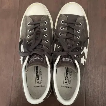 CONVERSE SKATEBORDING BREAKSTAR SK OX