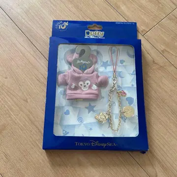 닷피 10주년 스트라이프