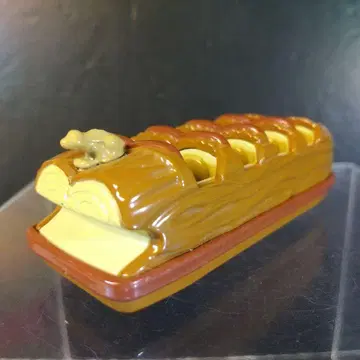 TOMICA 디즈니 토미카 [ 스플래쉬 마운틴 ]