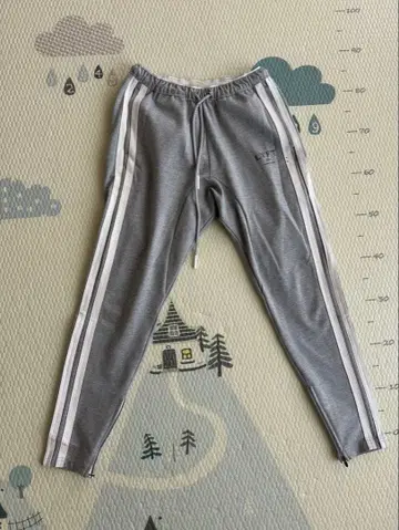 LYFT 리프트 조거 팬츠 그레이 L