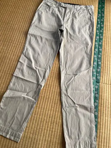 가격 인하 OK 크리스 아쉬 치노 팬츠