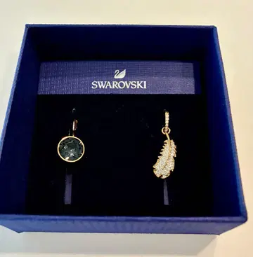 Swarovski 귀걸이 세트