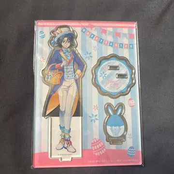 [ 12/26까지 한정판 판매 ] 마나미 산가쿠 아크릴 스탠드