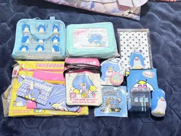 산리오 턱시도샘 묶음 판매